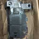 6494 Starter Fit for 2003-2008 Chevy Silverado 1500 Tahoe 4.8 5.3, 07-08 Avalanche, 03-06 Avalanche 1500, 2004-2007 Rainer, 03-05 Cadillac Escalade, 03-08 GMC Sierra SDR0270 12568051 12578050 89017631