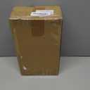 Ameuphercy 2 Pack Wood Cake Pop Stand, 4 Tier Rustic White Lollipop Holder Stand, 44 Holes Cake Candy Dessert Table Display For Wedding, Baby Showers, Birthday, Halloween, Christmas Party