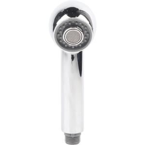 Pull Out Sprayer Head, Kitchen Sink Pull Down Faucet Replacement Tap Nozzle Bathroom Shower Spray Spare Parts