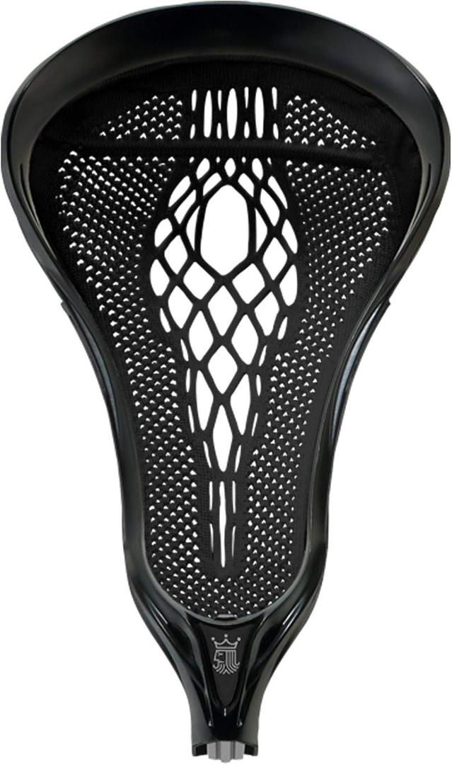 Dynasty Warp Pro Head (One Size, Black)
