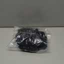 Herseas Women's Textured Bikini Sets Twist Front Top Swimsuits High Waisted Bathing Suits, Large