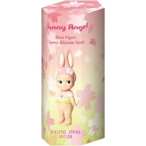 Sonny Angel Cherry Blossom Series 