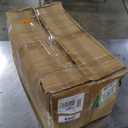 C5G1216 12"-16" Adjustable Cushioned 5th Wheel Gooseneck Adapter, Replacement for Convert-A-Ball, Towing Capacity 20000 Lbs, Without Safty Chain