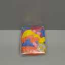 Hot Pink blue yellow orange balloons 160pcs For ana theme Balloon Garland arch kit Summer Tropical for Baby ana Birthday Decorations Luau hawaiian Aloha beach party