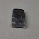 GPX, Inc. R633B Portable Shortwave AM/FM Clock Radio (Black)