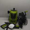 Electric Pressure Washer - 4000PSI 2.8GPM Electric Power Washer with 35ft Cord 26ft Hose, High Pressure Washers Includes 5 Nozzles, Foam Cannon for Cars, Homes, Driveways