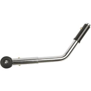 Medline Rear Anti-Tip Device, Fits for K4 and Recliner Wheelchairs
