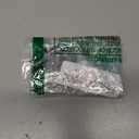 SUPALAND Key Fob Shell Case Replacement Fits for Honda Accord Civic CRV HRV 2013-2021 Keyless Entry Remote Control 4 Button Pad Cover MLBHLIK6-1TA MLBHLIK6-1T