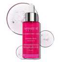 Infinitek Paris Crystal Rose Serum - Hydrating and Exfoliating Brightening Serum, Face Moisturizer and Skin Lightening, Moisturized Skin - Premium Facial Moisturizer 1 Fl Oz