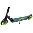 Mongoose Force 3.0 Scooter - Green/Black 