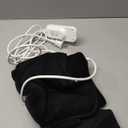 Comfytemp Shoulder Heating Pad for Rotator Cuff, Heating Pad for Shoulders with Brace, Electric Heated Shoulders Wrap for Men Women Mom Dad, 3 Heat Settings, 2H Auto-Off (S/M)