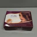 Long Curly Wavy Strawberry Blonde Highlights Natural Synthetic Hair Wigs with Bangs for Women Daily Wear, Cosplay, Halloween