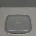 MISS BIG Bento Box,Bento Box Adult,Lunch Box,Leak Proof Lunch Containers,No BPAs and No Chemical Dyes Bento Lunch Box,Dishwasher and Microwave Safe Lunch Containers for Adults(1900ml Gray)