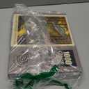 MyPuzzle Great Smoky Mountains National Park: Splashing Cubs, Vintage Poster - Premium 1000 Piece Jigsaw Puzzle for Adults