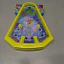 Spongebob Squarepants Desktop Pinball Machine - Fun Arcade Game for Kids & Adults Ages 6+, Compact Tabletop Toy by Well Played
