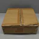 Roomena Non Stick Frying Pans Hybrid Ceramic With Lid, 12 Inch Tri-Ply Stainless Steel Skillet, Non-Toxic, PFAS/PFOA/PTFE Free, Metal Utensil Safe, Dishwasher & Oven Safe,Induction Compatible