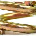 Replacement Handle Spring Fits 873 943 751 753 763 773 825 843 853 863 864 Skid Steer Loader2-Pack