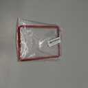 RT-TCZ for Challenger Dashboard Radio Cover Display Screen Trim Frame Red for Dodge Challenger 2015-2023 Red Interior Accessories