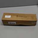 Zhanmai 6 Pcs Flapper Dress Flapper Costumes for Women 1920s Accessories Set Headband Pearl Necklace Earrings Gloves Stick Size M