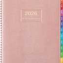 2026 Appointment Book/Planner - Weekly Appointment Book 2026 Planner, Jan.2026 - Dec.2026, 9"x 11", Daily/Hourly Planner 2026