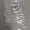 Zcooooool Case for Amazon All-New Kindle Fire 7 Tablet (2022 Release-12th Gen) 7" Reinforced Corners Fire 7 Case Cover (Transparent)