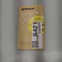 2 Pack Privacy Screen Protector for Samsung Galaxy S23 [Anti-Spy Tempered Glass] [Fingerprint Unlock Support], Anti-Scratch, Bubble-Free, Easy Install 9H Protective Glass for Galaxy S23