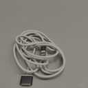 LISEN MacBook Charger USB-C to Magnetic 3 Cable (6.6FT) for M4/M3/M2 MacBook Pro Air Charger, 140W Magnetic Safe 3 Cable for Pro (16"/14" 2025, 2024, 2023, 2021) Air (15''/13'' 2025, 2024, 2023, 2022) (Grey)