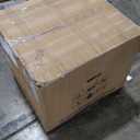 GE Profile Smart Indoor Pellet Smoker, with Active Smoke Filtration, 5 Smoke Control Settings, WiFi Connected, Electric, Countertop BBQ Appliance, Black