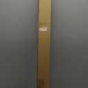 No Drill Roman Shades for Windows No Tools Roman Shades, UV Protection, Privacy, Thermal Insulation Roman Blinds, Easy to Install, Room Darkening Blackout-Gray