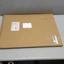 upsimples 18x24 Picture Frame, Display Pictures 16x20 with Mat or 18 x 24 Without, Wall Hanging Poster Frames, White, 1 Pack