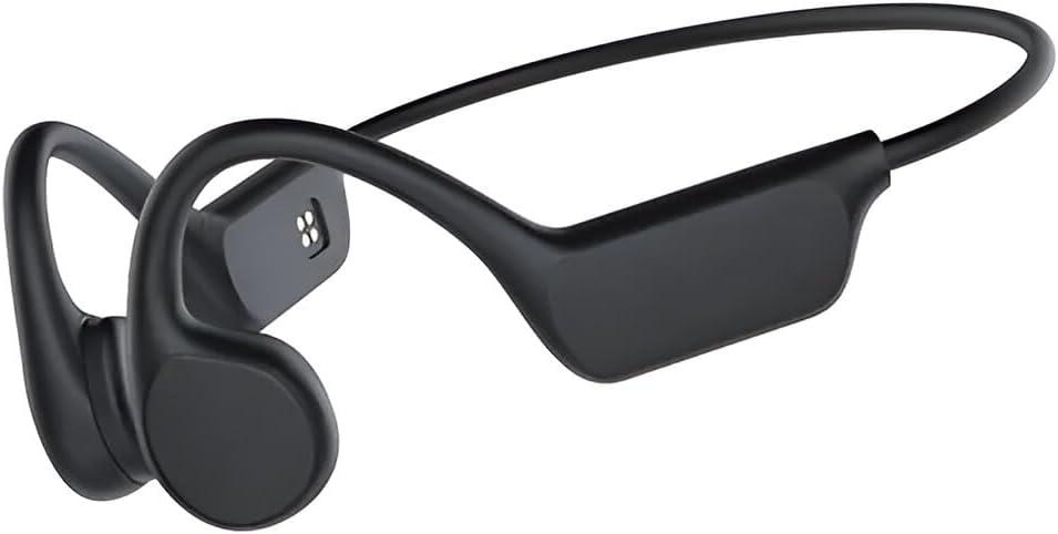 Bone Conduction Headphones