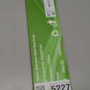 Stainless Steel Stove Gap Covers,Stove Gap Filler, Range Trim Kit, Stove Gap Guards, Heat Resistant and Easy to Clean, Easy retractable Length 13.8" to 27.5", Width 0.79",Black(2PCS)