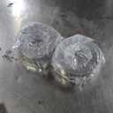 TORRAMI Self Adhesive Hook Loop Tape Roll 2 Inch Wide X 5 Yard Length Gray,Double Sided Sticky Heavy Duty Fastener Strips (Grey)