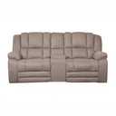 Sitswell Platinum Pearce Reclining Loveseat