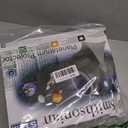 Smithsonian Optics Room Planetarium and Dual Projector Science Kit, Black/Blue, Age 8 and Up
