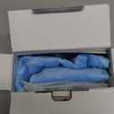 REVIX Neck Ice Pack Wrap  Reusable Hot Cold Gel Pack for Neck and Shoulder, Large Flexible Design with Soft Plush Lining, Cervical Gel Ice Wrap Ideal for Post-Workout Recovery, Fatigue & Relaxation