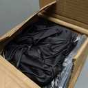 Bike Cover Storage Tent, Outdoor Portable Storage Tent, 210D Oxford Fabric PU4000 Waterproof for 2-3 Bikes, Suitable for Storing Bicycles,Motorcycles,Garden Tools,Lawn Mower,Various Tools
