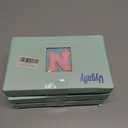 3 x Uygafly Birthday Gifts for 4 5 6 7 8 9 10 11 12 13 Year Old Girls,Graduation Gifts for Teens Kids Daughter Sister Her,Fanny Pack Crossbody Bag Belt Bag Cute Trendy Stuff | Blue,N