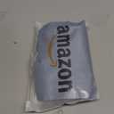 QUMY 4PCS Dog Shoes for Small Dogs, Hot Pavement Summer Puppy Dog Boots & Paw Protectors with Soft Anti-Slip Rubber Sole, Mesh Breathable Dog Booties for Hardfloors, Walking Running Khaki, Size 1