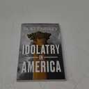 Idolatry in America, Book 