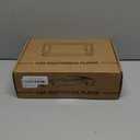 YZKONG Car Stereo Compatible for VW Passat Golf MK5 Jetta Caddy EOS Tiguan with Wireless Carplay Android Auto IPS Touch Screen Car Radio, AM/FM Radio, BT, Dual USB Port