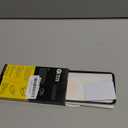 NEW'C 3 Pack Designed for iPhone 16 Plus,15 Plus Screen Protector (6.7 inches),Enhanced Tempered Glass Protection with easy installation tool included, Ultra Resistant (Transparent)