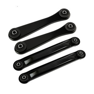 Rear Lower Control Arm Fit for Ford Crown Victoria 1998-2011, Lincoln Town Car 1998-2011, Mercury Grand Marquis 98-11, Marauder 03-04-2 PCS Suspension Kit K641799, 522067