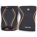 Wodnation 2 Knee Sleeves X-Large Black 5mm