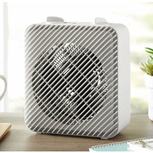 PELONIS 3 SPEED FAN FORCED HEATER