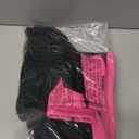 Hevto Kids Wetsuit Shorty for Boys Toddler Girls Youth 2mm Neoprene Thermal Wet Suit Front Zip for Swimming Snorkeling Surfing Diving (6)