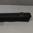 VEVOR Soft Roof Rack Pads, 28" Universal Car Roof Rack Pads for Various Crossbars, 88LBS Load Capacity Luggage Kayak Carrier with 2 Tie Down Straps & Velcros for SUPs Canoes Snowboards Paddle Boards