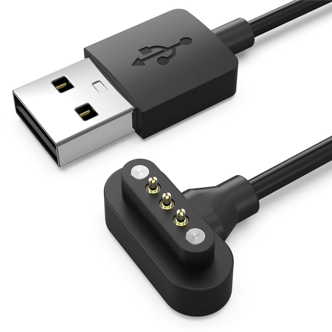 TUSITA Charger Compatible with Reliefband Premier and Sport Wristband - 1M TUSITA Charger Compatible with Reliefband Premier and Sport Wristband - 1M