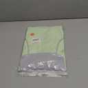 Yeapeeto Dog Sun Protection Cooling Suit UPF 50+, Quick-Dry Breathable Jumpsuit for Large & Medium Dogs, Outdoor Dirt-Resistant Shedding Control Pet Apparel (Chartreuse, 5X-Large)