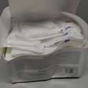 GauzeCare Sterile Abdominal- ABD Combine Pads, 8x10 Inches| Extra Absorbent & Thick, Individually Wrapped Wound Dressing, First Aid Pads| Surgical-Grade, Nonstick- for Heavy Leakage, Post Op